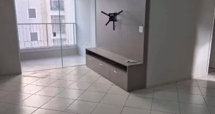 Apartamento para locação no condomínio edifício ibéria, em sorocaba-sp.