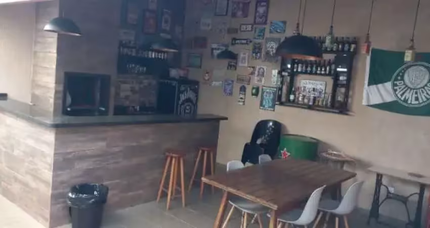 Sobrado à venda no condomínio bella vista, em sorocaba-sp.