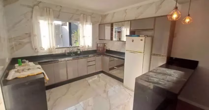 Casa com 2 quartos à venda na Vila Gabriel, Sorocaba 