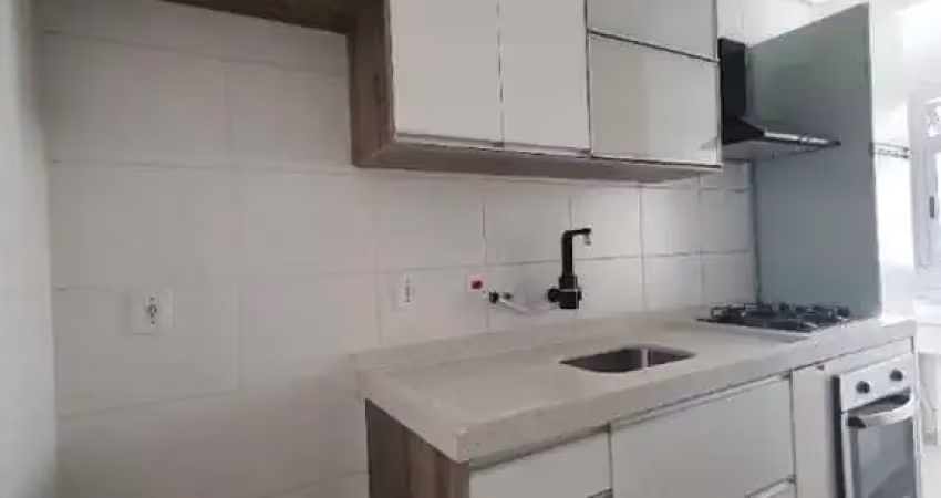 Apartamento à venda no residencial bosque são paulo, em sorocaba-sp.
