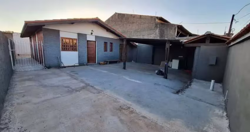 Casa com 3 quartos à venda no Parque Ouro Fino, Sorocaba 