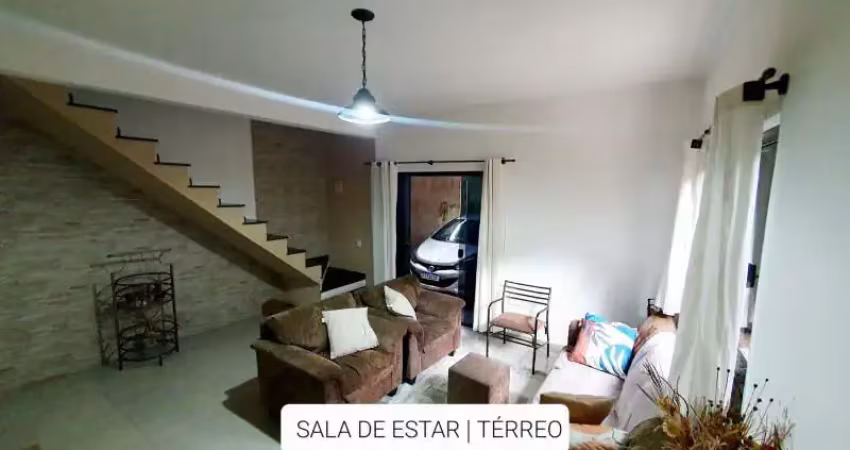 Sobrado à venda no jardim bonsucesso, em sorocaba-sp.