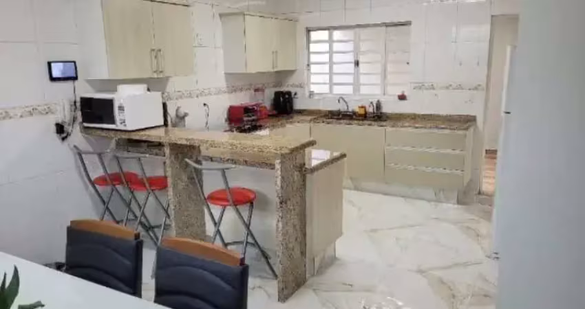 Casa à venda na vila independência, em sorocaba-sp.