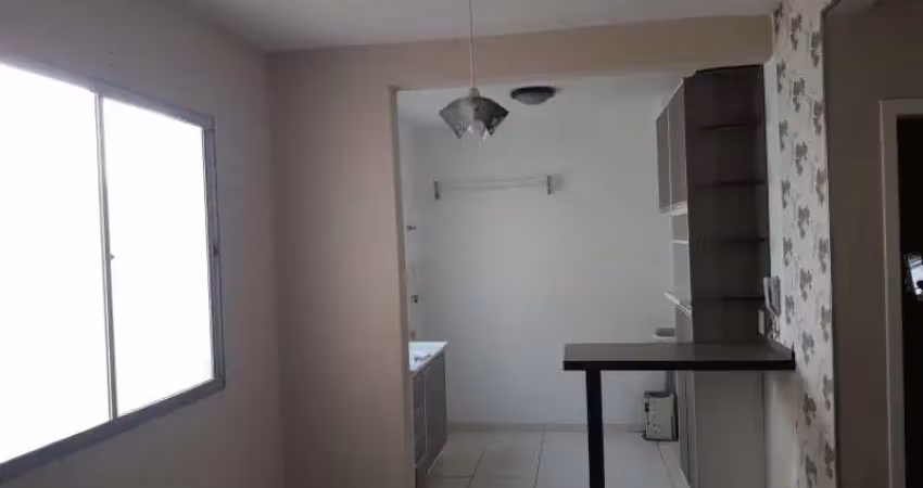 Apartamento à venda condomínio residencial parque serrano, sorocaba-sp