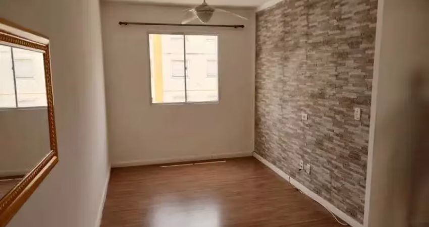 Apartamento à venda no condomínio residencial altos de sorocaba, em sorocaba-sp