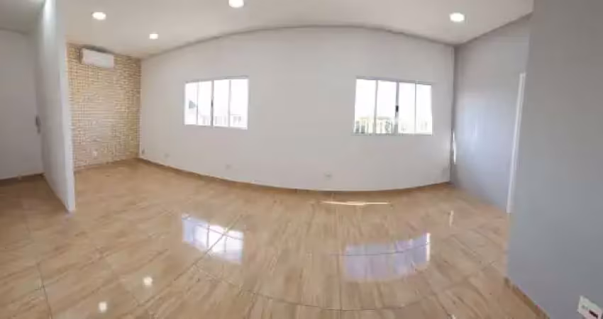 Sala comercial para locação no condomínio santana, em sorocaba-sp