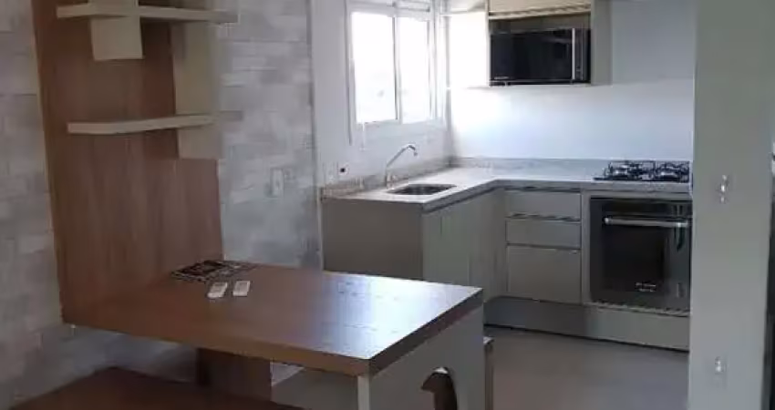 Apartamento para locação no edifício way compact, em sorocaba-sp