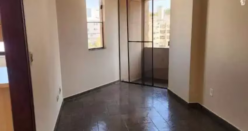 Apartamento à venda no edifício alcoléa, em sorocaba-sp.