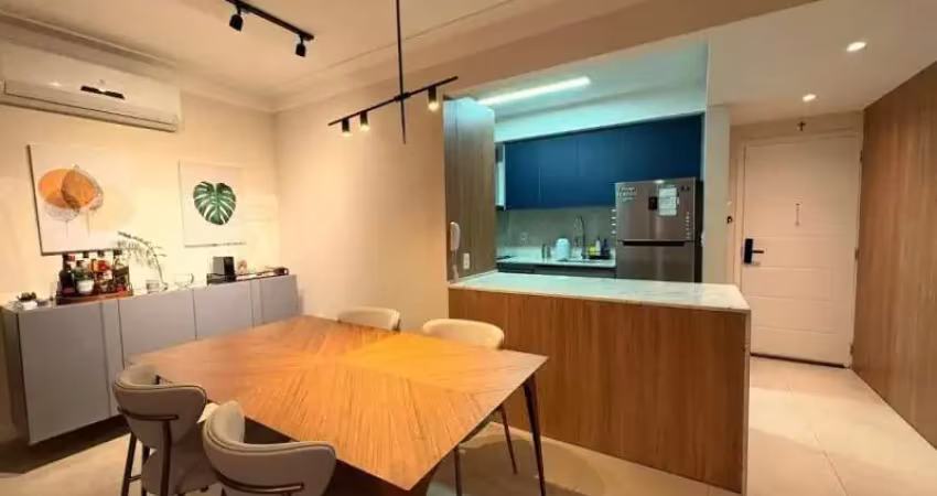 Apartamento à venda no la vista moncayo, em sorocaba-sp.