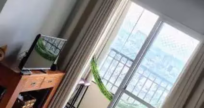 Apartamento à venda no condomínio villa sunset, em sorocaba-sp