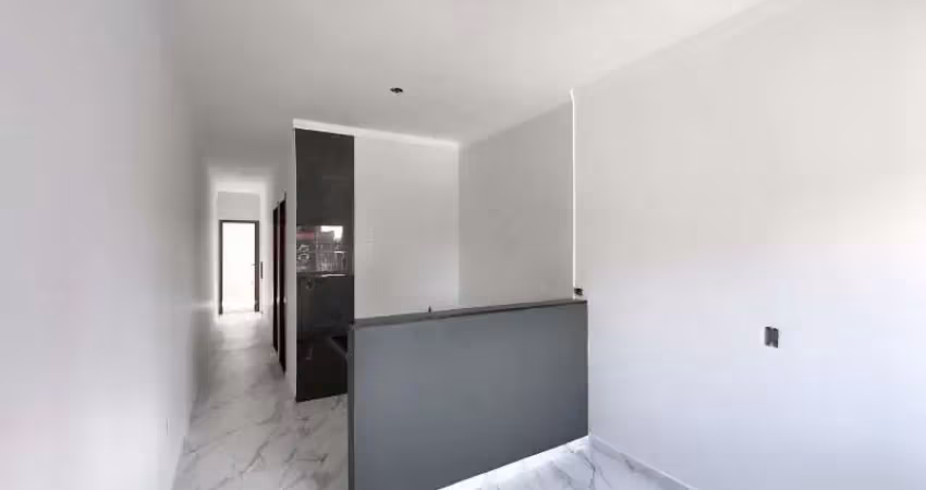 Casa geminada à venda no jardim alpes, em sorocaba-sp.