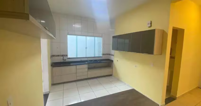 Casa em condomínio fechado com 3 quartos para alugar no Jardim Ibiti do Paço, Sorocaba 