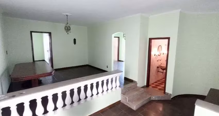 Sobrado para alugar no jardim santa rosália, em sorocaba-sp.