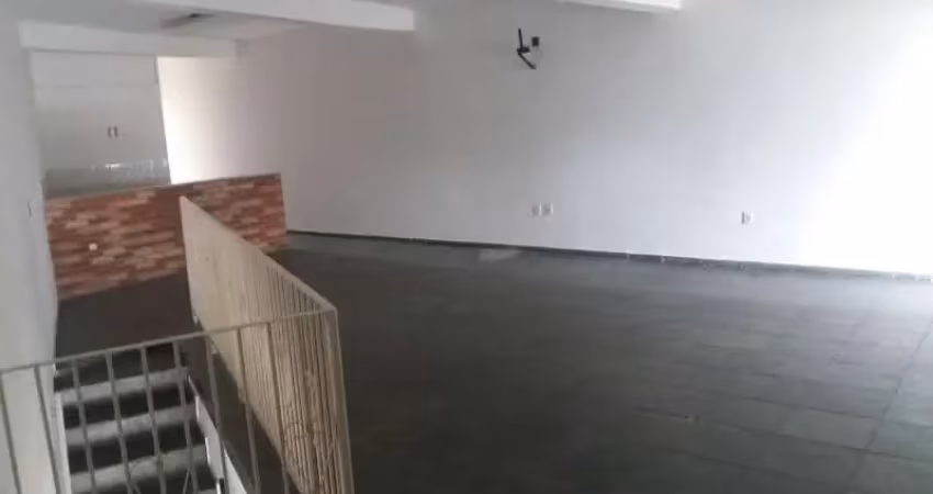 Sala comercial para alugar no centro, em votorantim-sp.