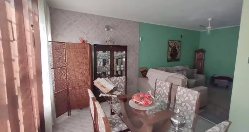 Casa com 3 quartos à venda no Jardim Betânia, Sorocaba 
