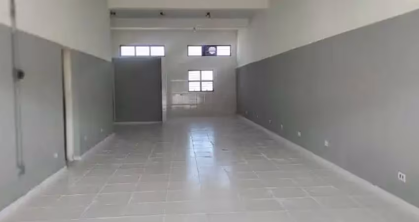 Salão para alugar na maria antônia prado, em sorocaba-sp.