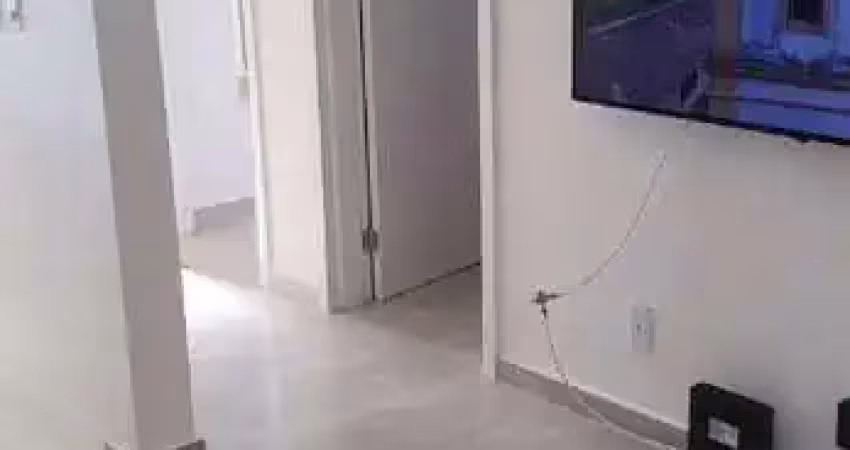 Apartamento à venda no residencial vale verde das araucarias, em sorocaba-sp