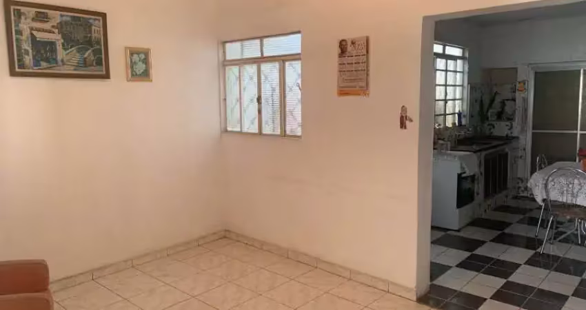 Casa com 1 quarto à venda na Vila Hortência, Sorocaba 