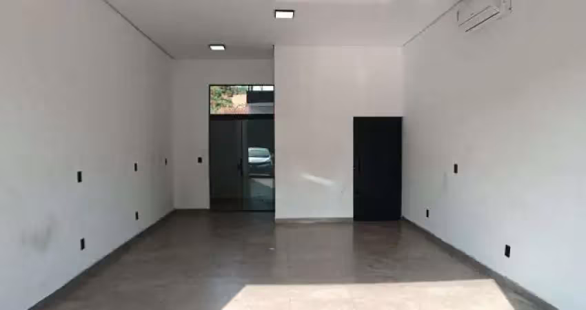 Salão térreo para alugar no jardim paulista, em soorcaba-sp.