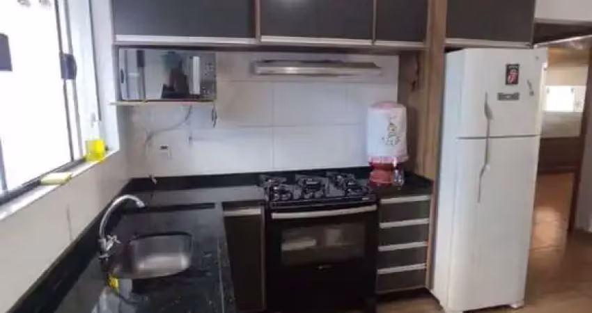 Sobrado à venda no parque são bento, em sorocaba-sp.