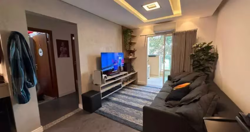Apartamento à venda no solar do campolim, em sorocaba-sp.