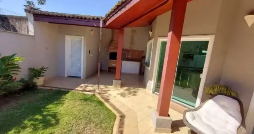 Aluga-se sobrado mobiliado no condomínio villa dos inglezes, em sorocaba-sp.