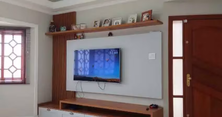 Casa com 3 quartos à venda na Vila Hortência, Sorocaba 