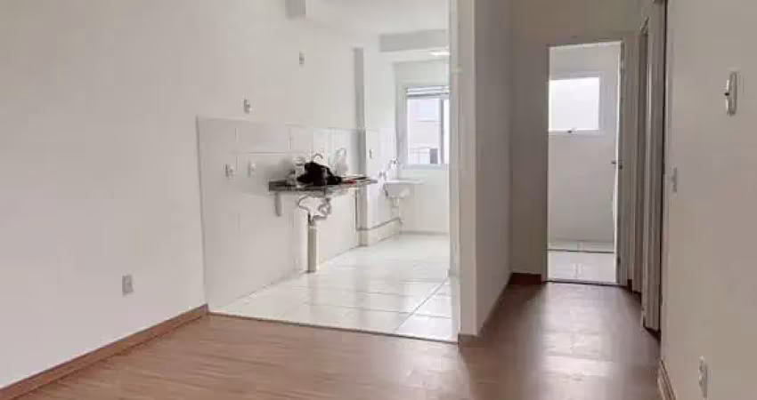 Apartamento à venda no hm parque dos passaros, em sorocaba-sp