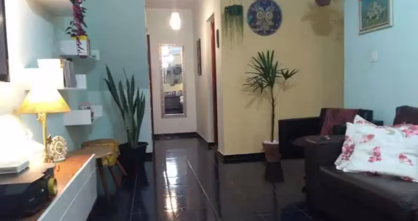 Casa com 3 quartos à venda na Vila Eros, Sorocaba 