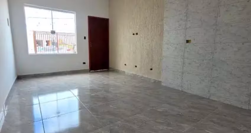 Casa à venda no parque vista barbara, em sorocaba- sp