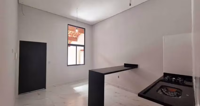 Casa térrea à venda no jardim wanel ville v, em sorocaba-sp.
