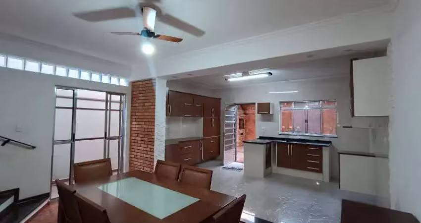 Sobrado para alugar no jardim prestes de barros, em sorocaba-sp.