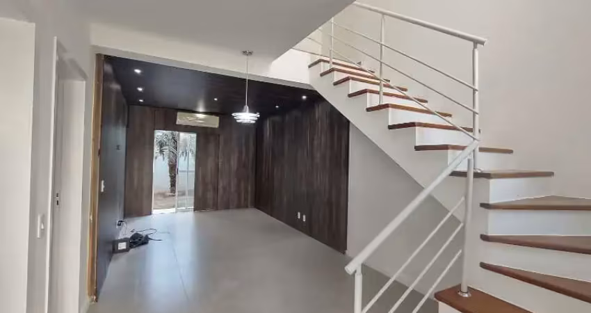 Sobrado para alugar no condomínio villa campolim, em sorocaba-sp.