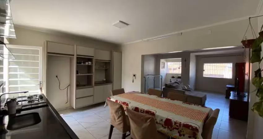 Casa com 2 quartos à venda no Jardim Saira, Sorocaba 