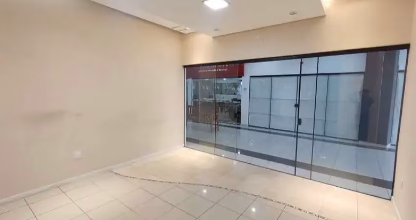 Salão para alugar no condomínio edifício dallas, em sorocaba-sp.