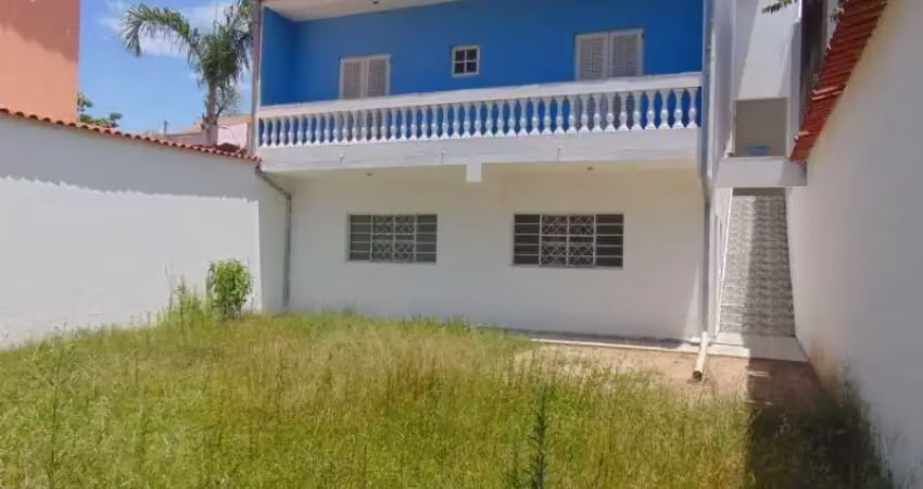Casa com 3 quartos à venda no Jardim Morumbi, Sorocaba 
