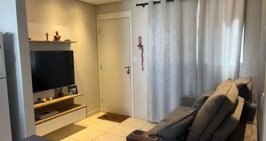 Apartamento térreo à venda no condomínio lar madrid, em sorocaba-sp.