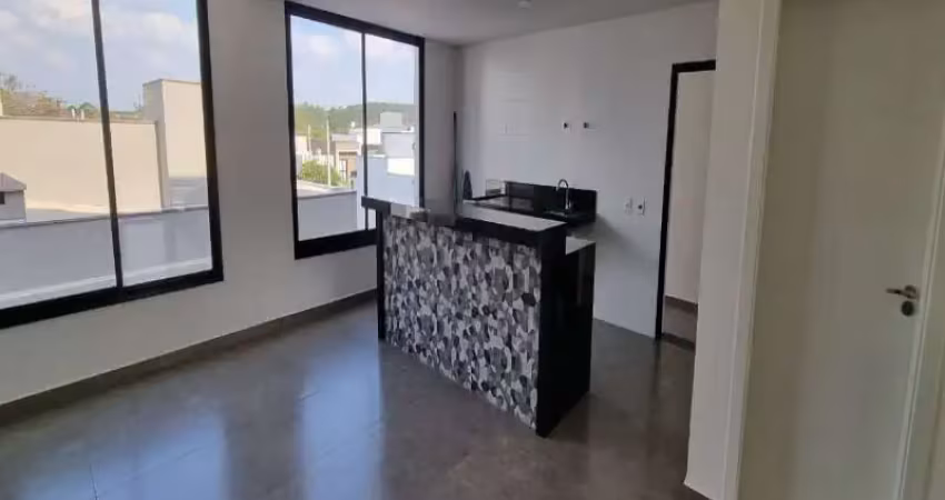 Sobrado para alugar no condomínio terras de são francisco, em sorocaba -sp