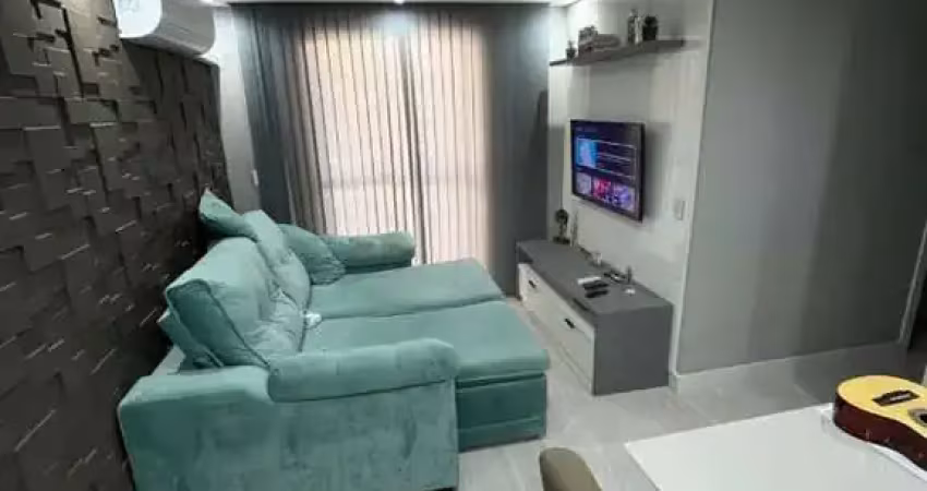 Apartamento à venda residencial veredas do bandeirantes, em votorantim-sp.