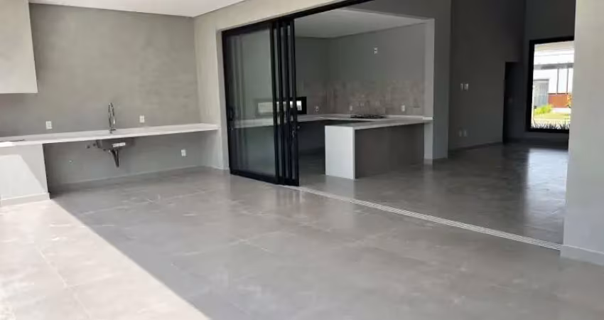 Casa à venda no condomínio alphaville nova esplanada 3, em votorantim-sp