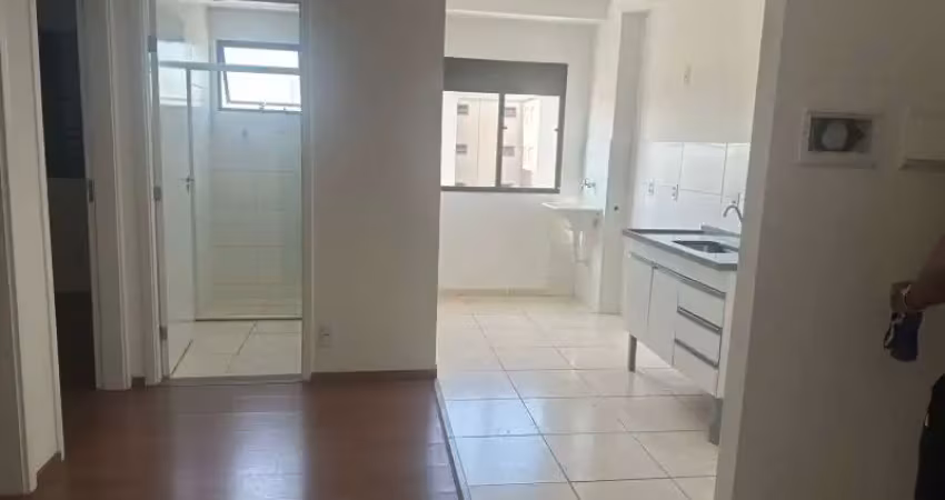 Apartamento com 2 quartos à venda no Centro, Votorantim 
