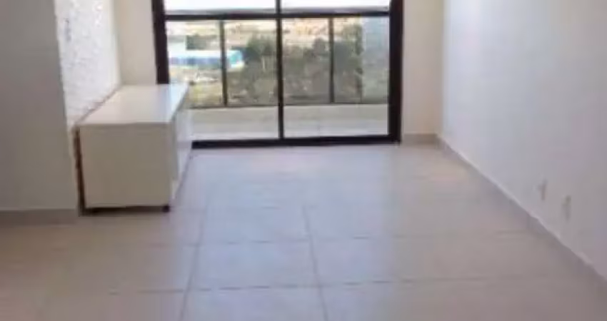 Apartamento para alugar no condomínio residencial paris, em sorocaba-sp.