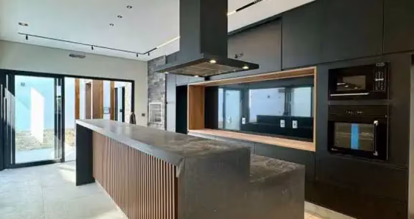 Sobrado à venda no condomínio ibiti reserva, em sorocaba-sp.