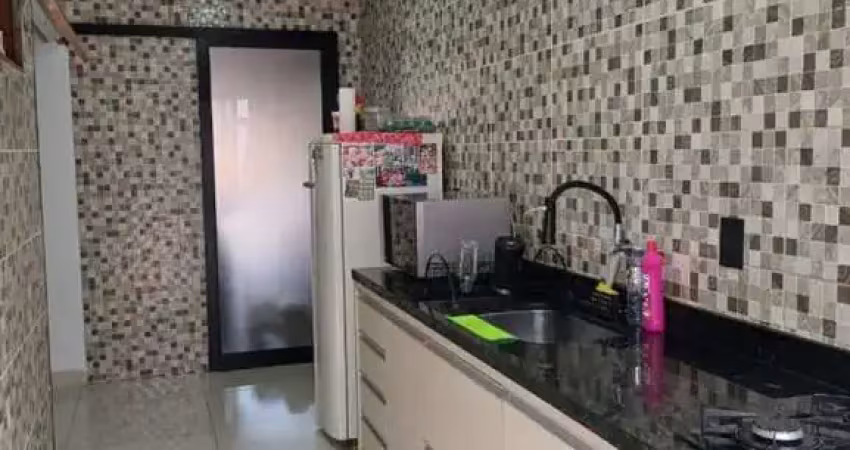 Casa com 2 quartos à venda no Jardim Wanel Ville V, Sorocaba 