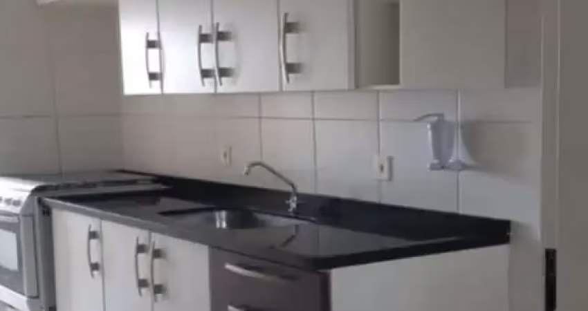 Apartamento para alugar no jardim gonçalves, sorocaba-sp.