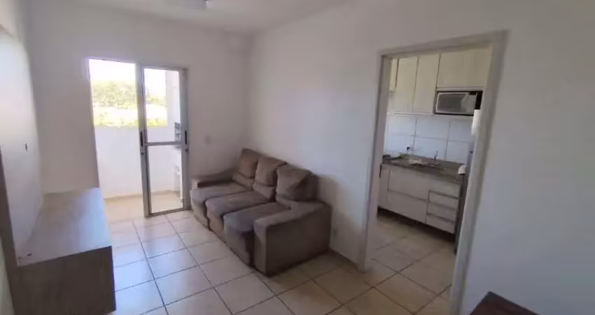 Apartamento para locação no residencial buriti, em sorocaba-sp.