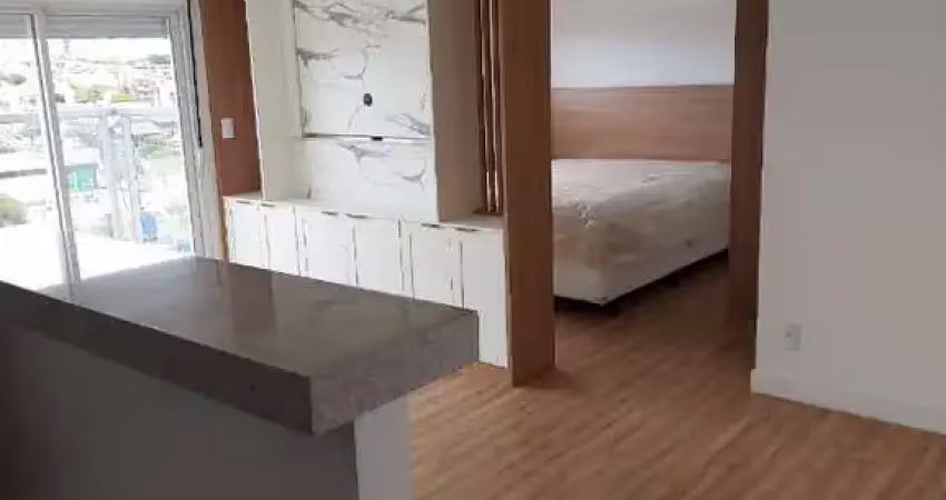 Apartamento mobiliado para alugar no jardim portal da colina, em sorocaba-sp.