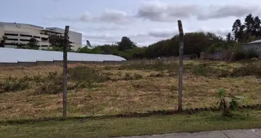 Terreno à venda no Jardim São Guilherme, Sorocaba 
