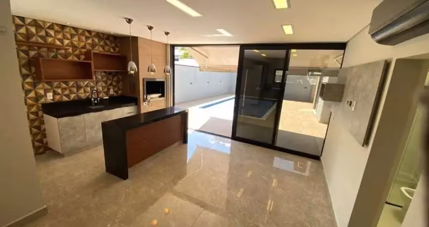 Casa para alugar no alphaville nova esplanada, em votorantim-sp