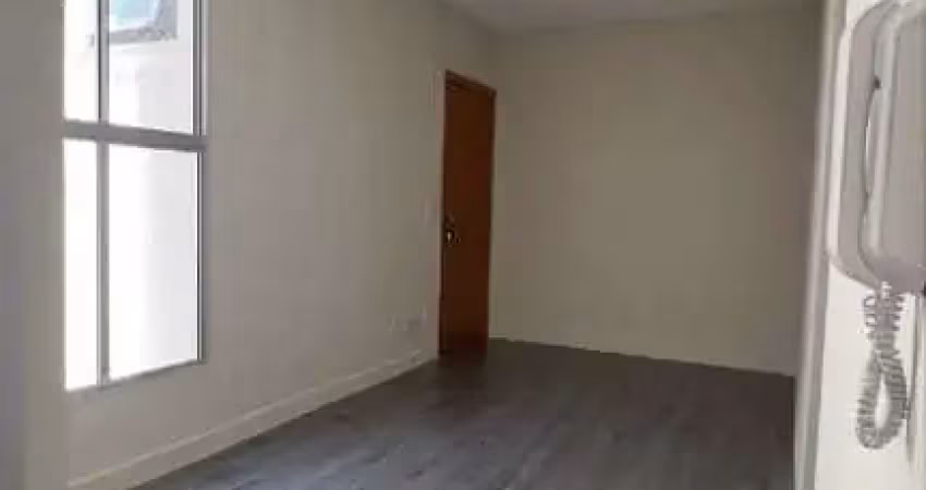 Apartamento à venda no condomínio parque salém, em sorocaba-sp